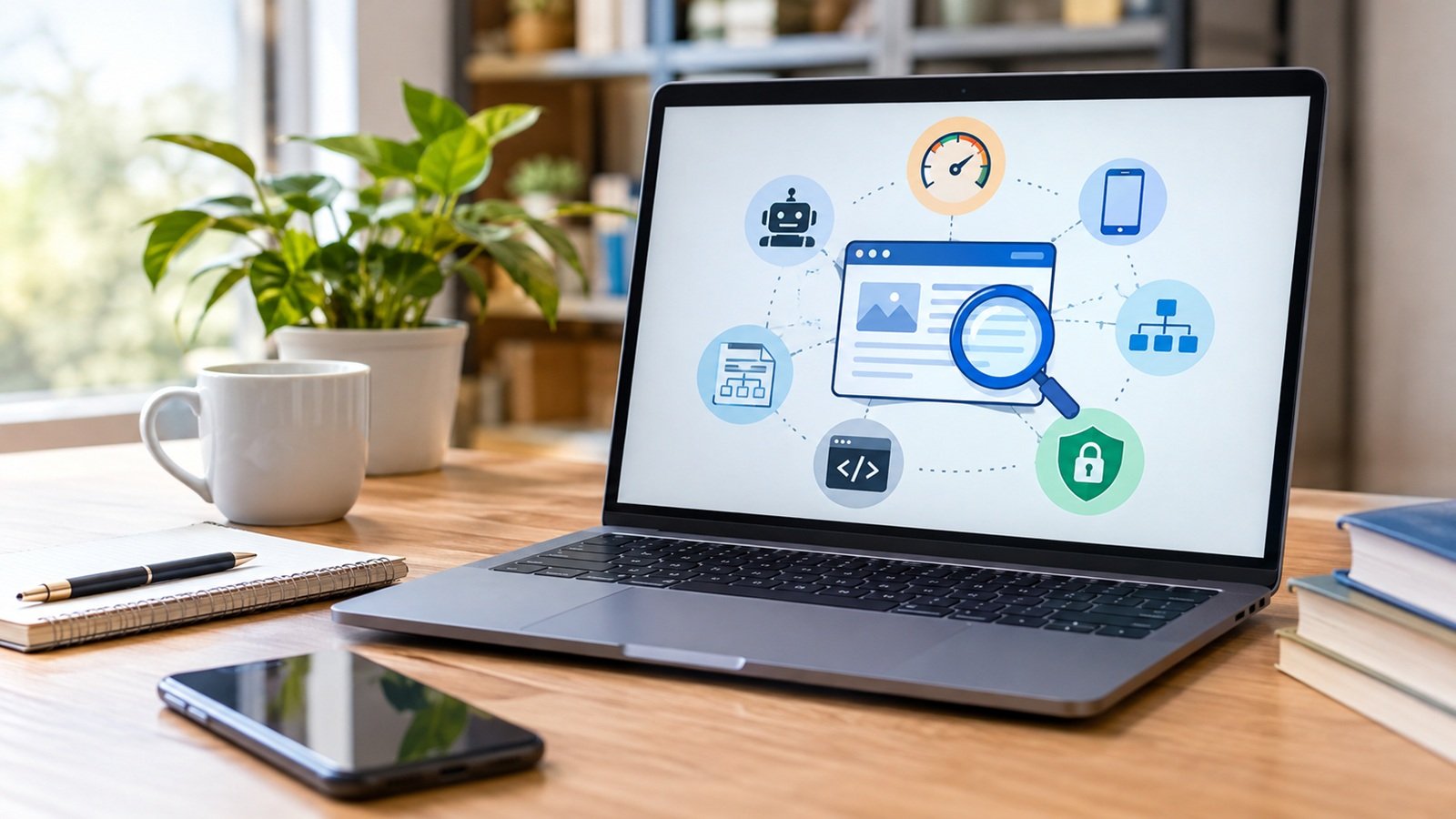 Technical SEO for Beginners